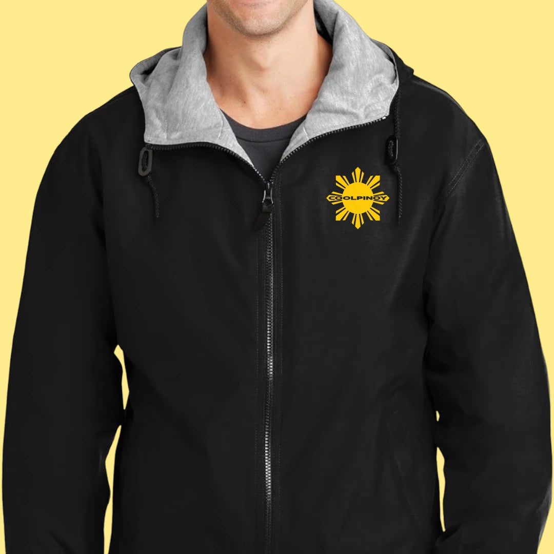 Coats and Jackets