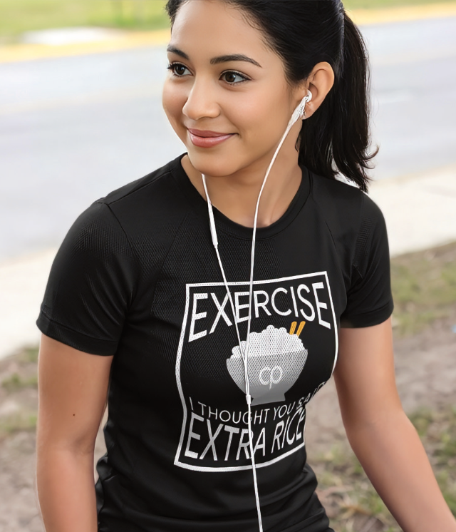 Gym and Activewear