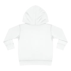 Pinoy Bahamas Toddler Pullover Fleece Hoodie