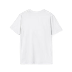 Tita Retro Script T-Shirt — Vintage Rainbow 70s Style Tee