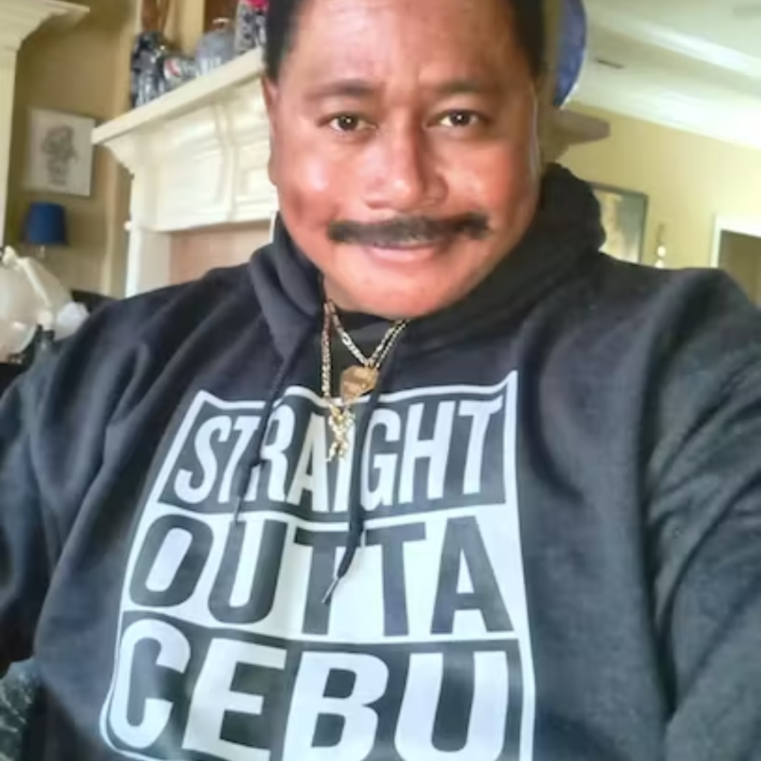 Cool Pinoy