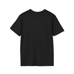 Tita Retro Script T-Shirt — Vintage Rainbow 70s Style Tee