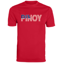 Pinoy American Moisture-Absorbing Shirt