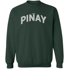 Cool Pinay Ridge Five Unisex Crewneck Pullover Sweatshirt
