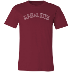 Mahal Kita Arch Unisex Jersey T-Shirt