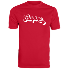 Filipino Chunky Moisture-Absorbing Shirt