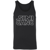 Sinigang SW Unisex Cotton Tank Top