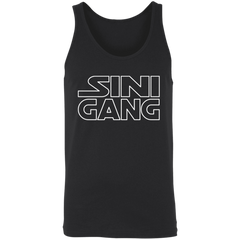 Sinigang SW Unisex Cotton Tank Top