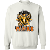 Filipino Warrior Carabao Unisex Crewneck Pullover Sweatshirt
