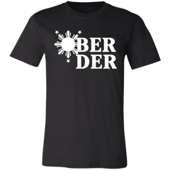 Ober Der Unisex Jersey T-Shirt