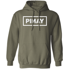 Pinay BP Unisex Pullover Hoodie