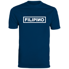 Filipino BP Moisture-Absorbing Shirt