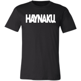 Hay Naku Dot Unisex Jersey T-Shirt