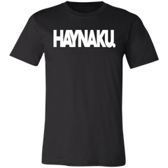 Hay Naku Dot Unisex Jersey T-Shirt