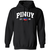 Pinoy Est 1898 Unisex Pullover Hoodie