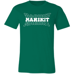 Marikit Unisex Jersey T-Shirt