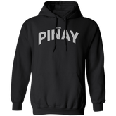Cool Pinay Ridge Five Unisex Pullover Hoodie