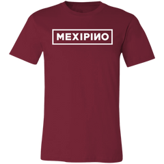 Mexipino BP Unisex Jersey T-Shirt