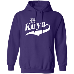 Number One Kuya Unisex Pullover Hoodie