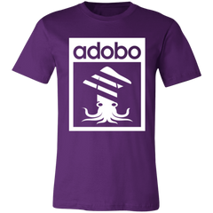 Squid Adobo Unisex Jersey T-Shirt