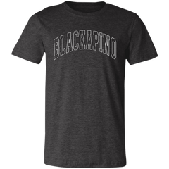 Blackapino Unisex Jersey T-Shirt