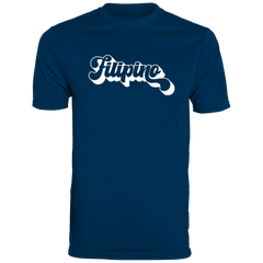 Filipino Chunky Moisture-Absorbing Shirt