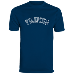 Filipino CB Moisture-Absorbing Shirt