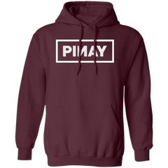 Pinay BP Unisex Pullover Hoodie