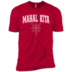 Mahal Kita University CP Youth Cotton T-Shirt