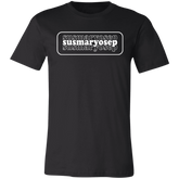 Susmaryosep Unisex Jersey T-Shirt