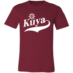 Number One Kuya Unisex Jersey T-Shirt