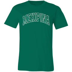 Mexipina Unisex Jersey T-Shirt