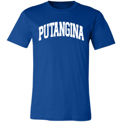Putangina Arch Unisex Jersey T-Shirt