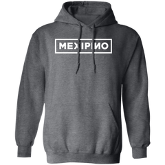 Mexipino BP Unisex Pullover Hoodie