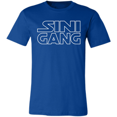 Sinigang SW Unisex Jersey T-Shirt