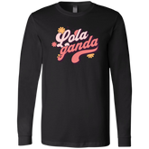 Lola Ganda Jersey Long Sleeve T-Shirt
