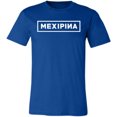 Mexipina BP Unisex Jersey T-Shirt