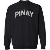 Cool Pinay Ridge Five Unisex Crewneck Pullover Sweatshirt