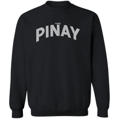 Cool Pinay Ridge Five Unisex Crewneck Pullover Sweatshirt