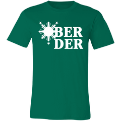 Ober Der Unisex Jersey T-Shirt