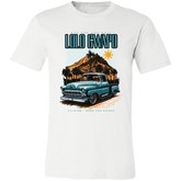 Lolo Gwapo Unisex Jersey T-Shirt