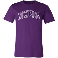 Mexipina Unisex Jersey T-Shirt