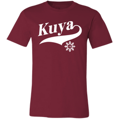 Number One Kuya Unisex Jersey T-Shirt