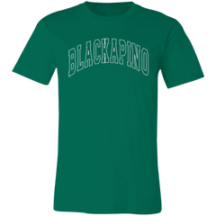 Blackapino Unisex Jersey T-Shirt