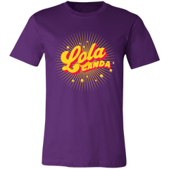 Lola Ganda Unisex Jersey T-Shirt