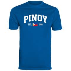 Pinoy Est 1898 Moisture-Absorbing Shirt