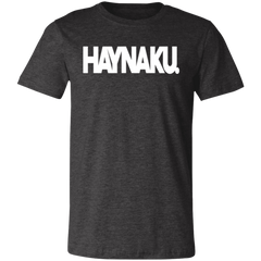 Hay Naku Dot Unisex Jersey T-Shirt
