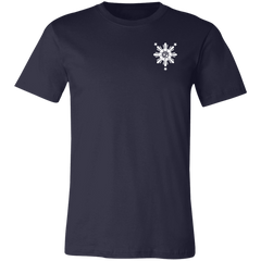 Bahala Ka Sa Buhay Mo Surfing Unisex Jersey T-Shirt