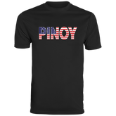 Pinoy American Moisture-Absorbing Shirt