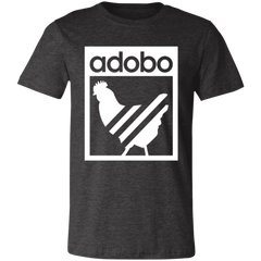 Chicken Adobo Unisex Jersey T-Shirt